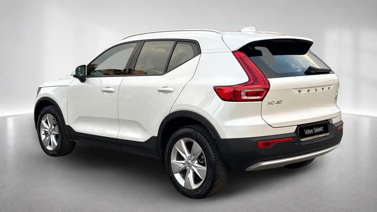 Volvo XC40 usata a Parma (6)