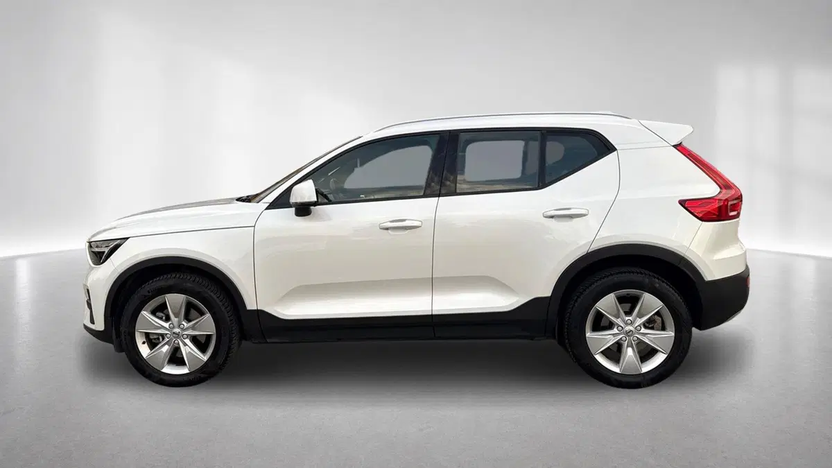 Volvo XC40 usata a Parma (7)