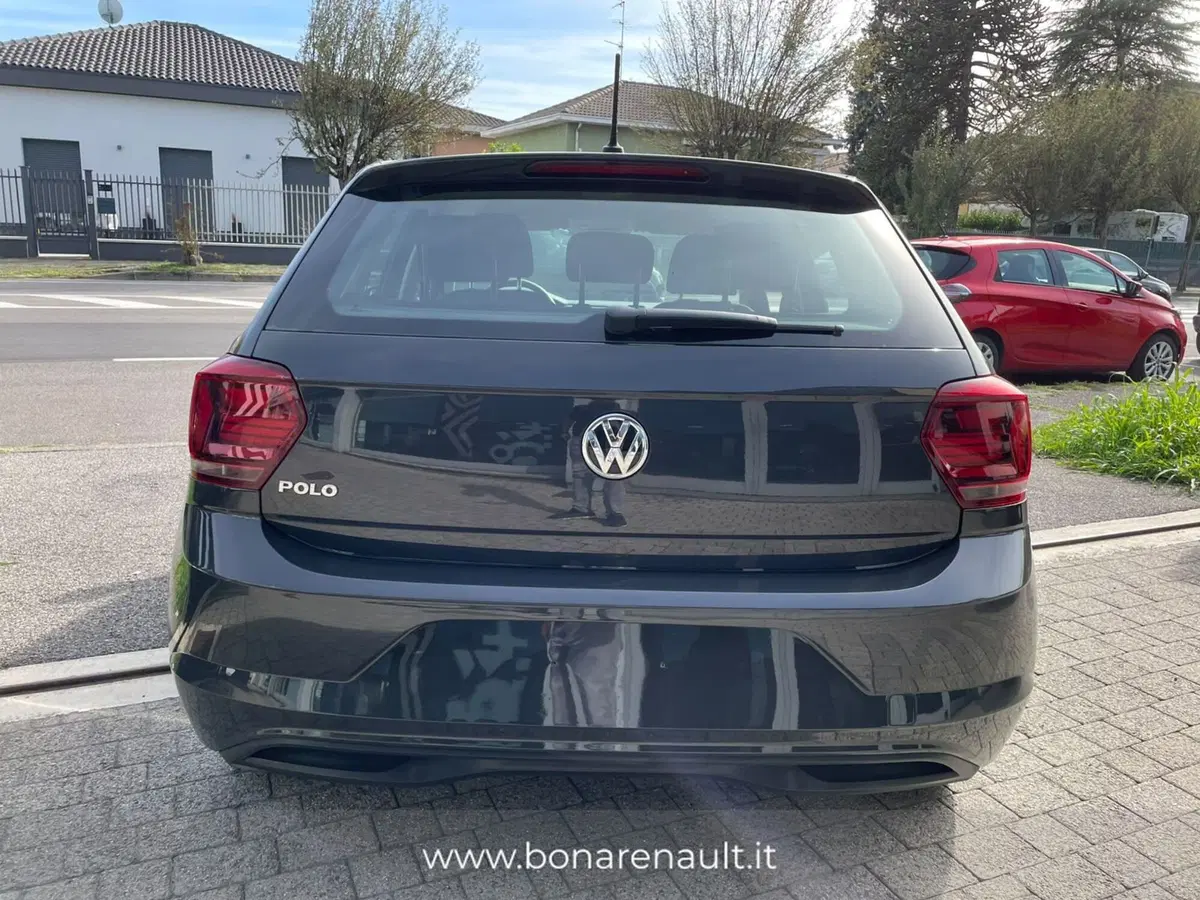 Volkswagen Polo usata a Monza e Brianza (5)