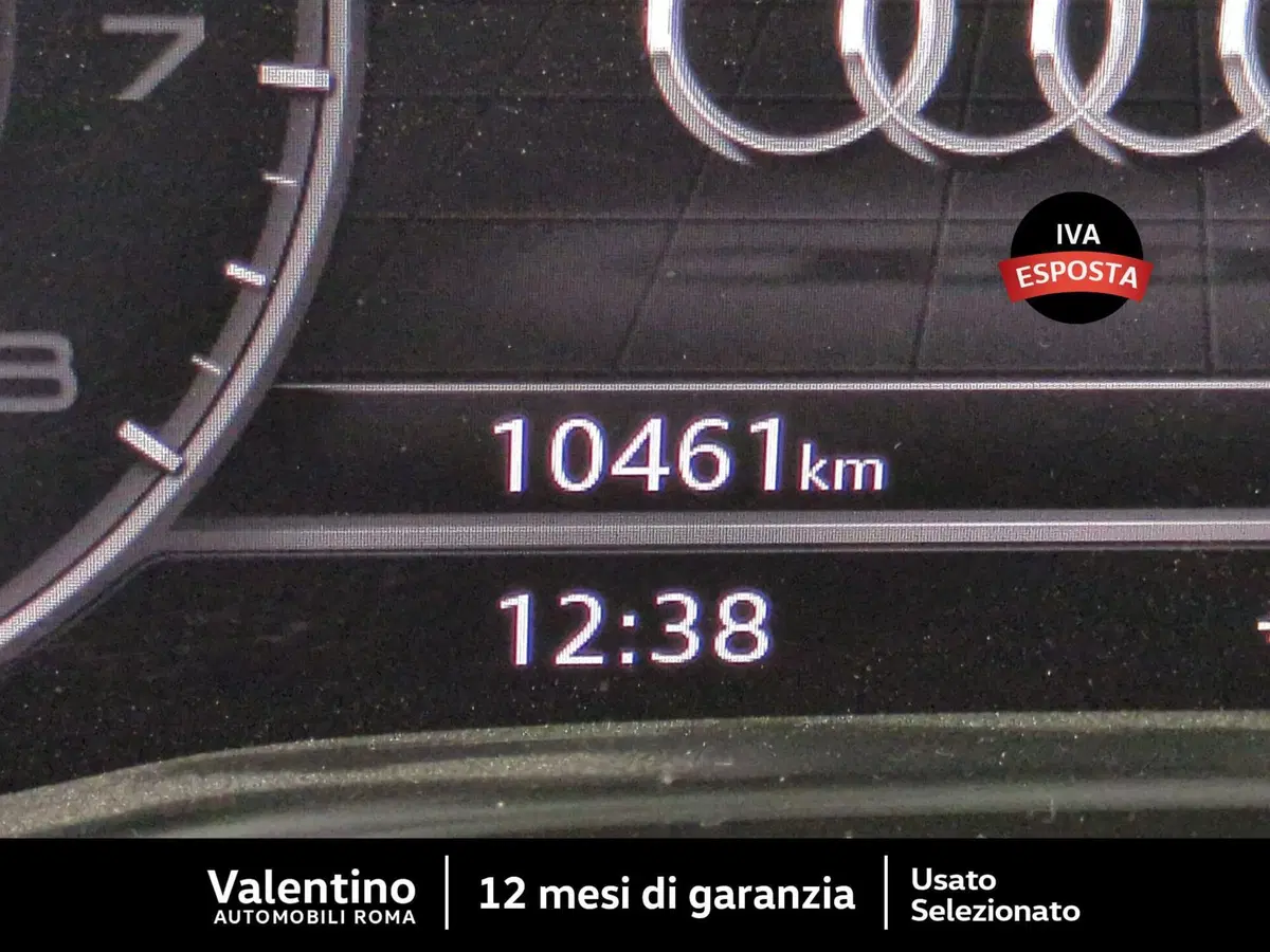Audi Q2 usata a Roma (13)