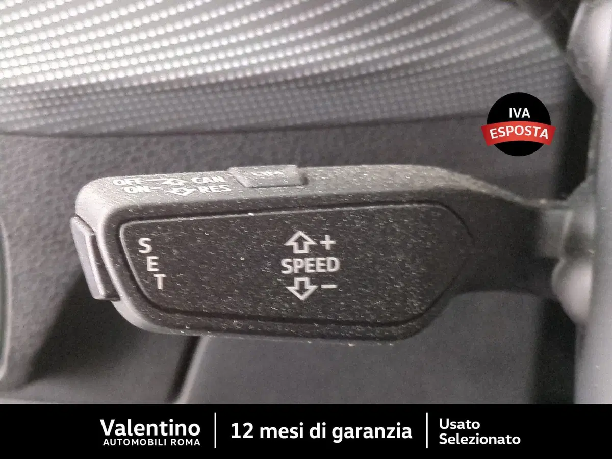 Audi Q2 usata a Roma (16)