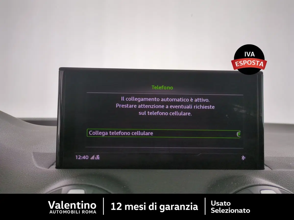 Audi Q2 usata a Roma (19)