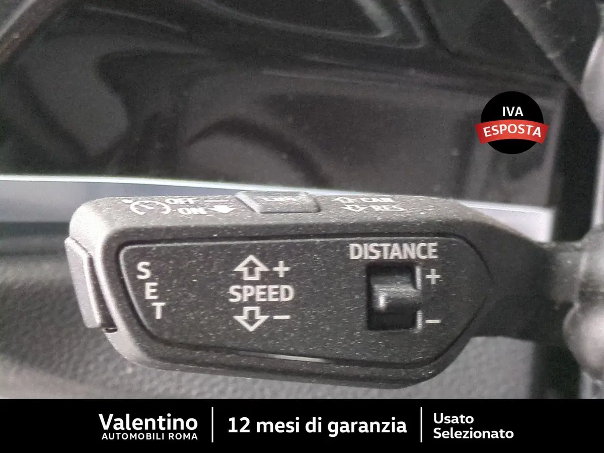 Audi Q3 Sportback usata a Roma (16)