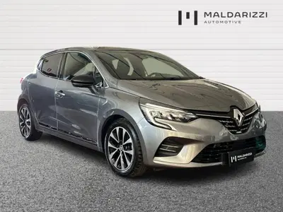 Renault Clio TCe 100 CV GPL 5 porte Techno del 2023 usata a Bari