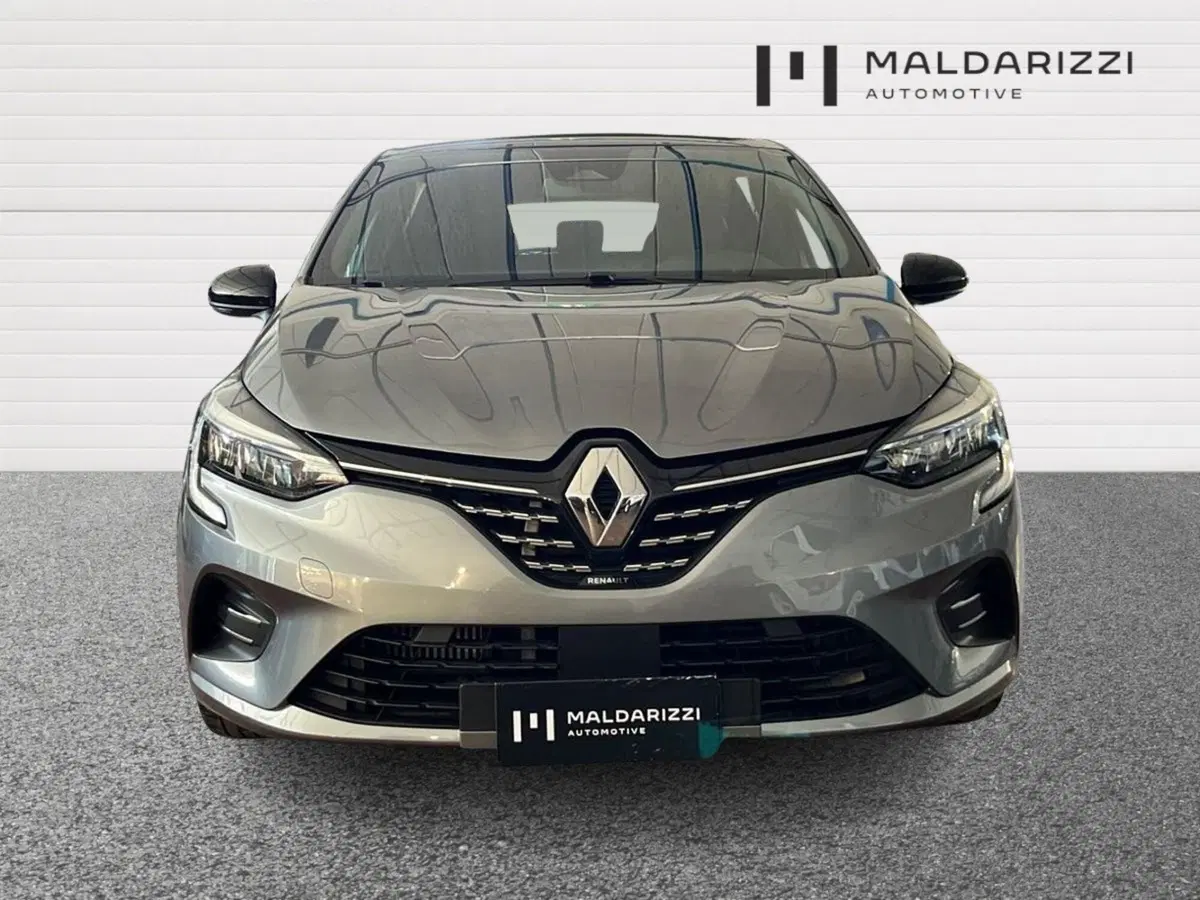 Renault Clio usata a Bari (2)