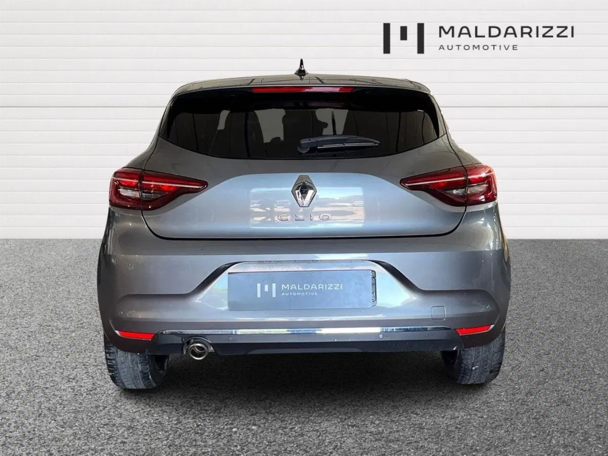 Renault Clio usata a Bari (3)