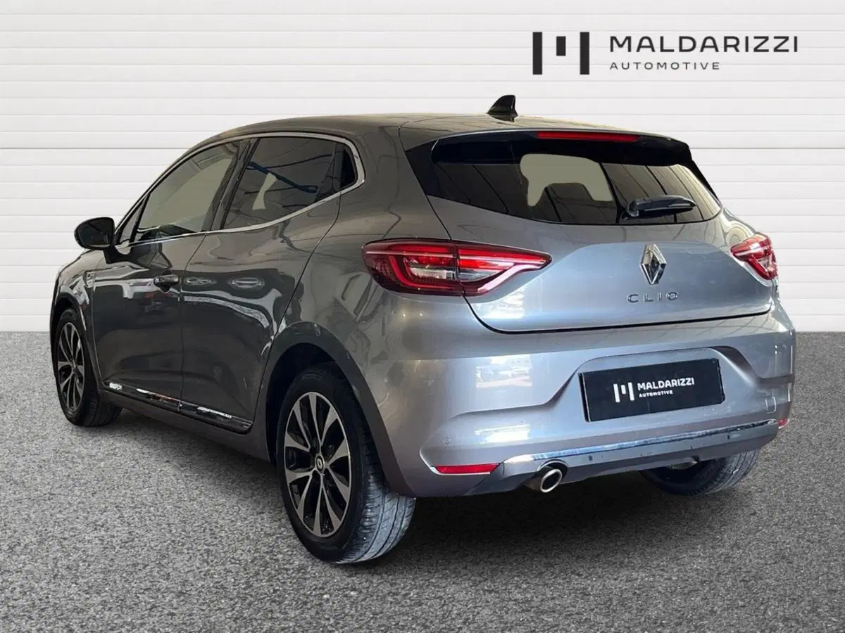 Renault Clio usata a Bari (4)