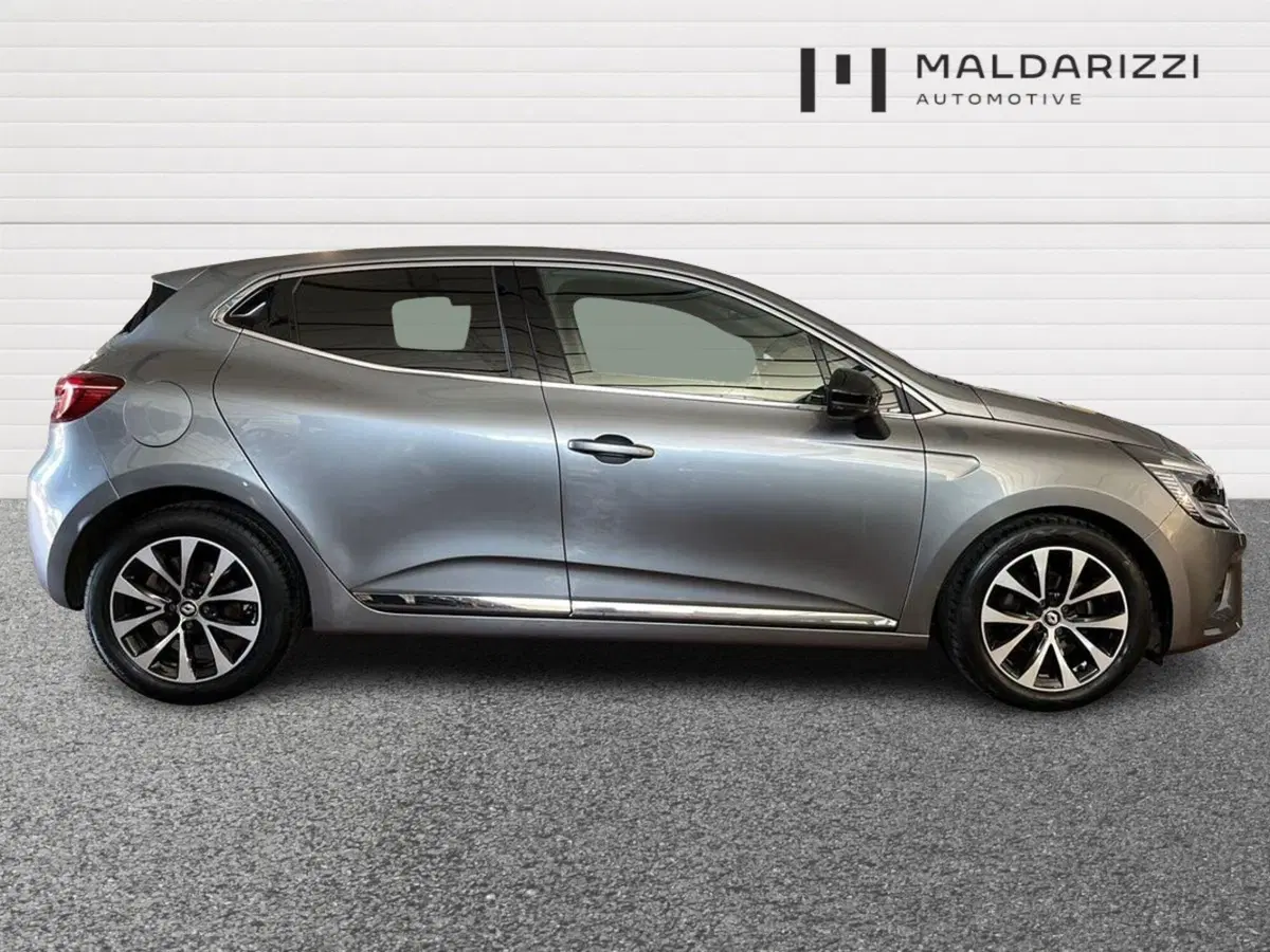 Renault Clio usata a Bari (5)