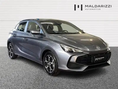 Mg MG3 1.5 Comfort del 2025 usata a Bari