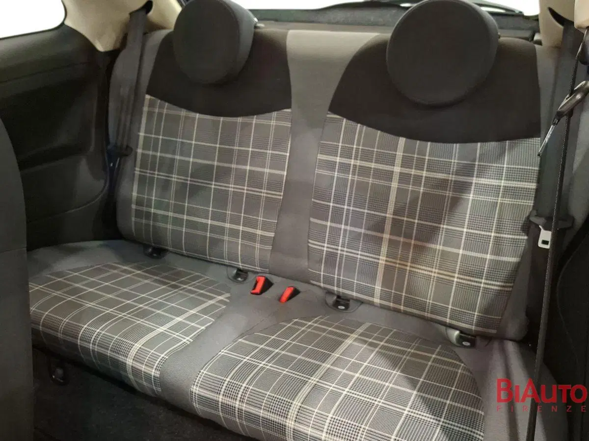Fiat 500 usata a Firenze (10)