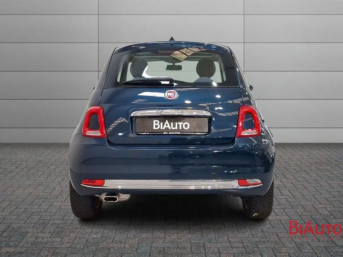 Fiat 500 usata a Firenze (11)