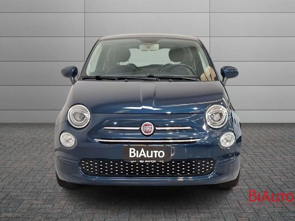 Fiat 500 usata a Firenze (12)