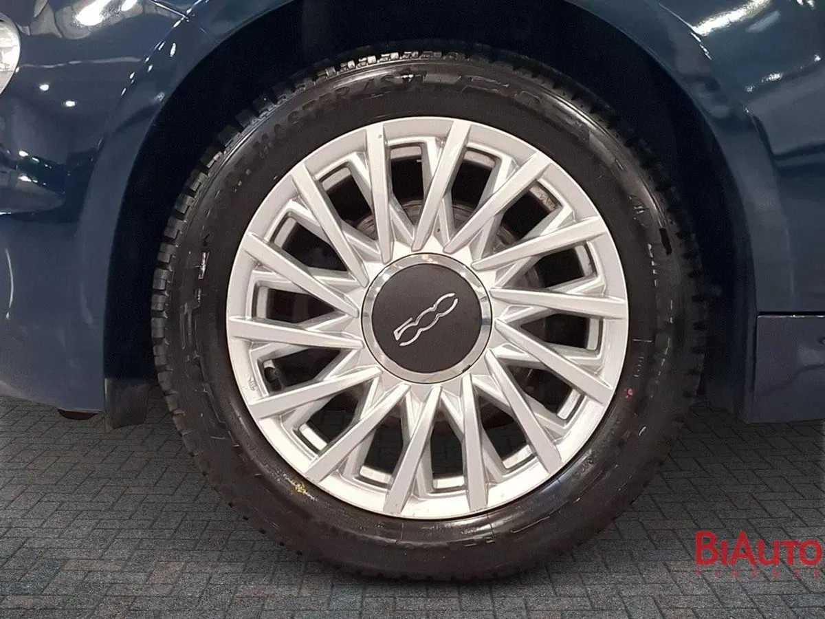 Fiat 500 usata a Firenze (14)