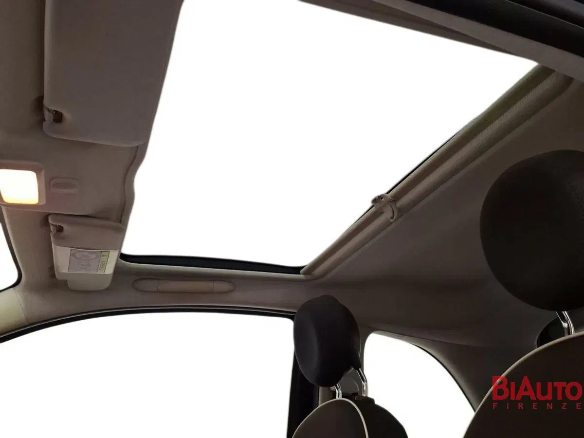 Fiat 500 usata a Firenze (17)