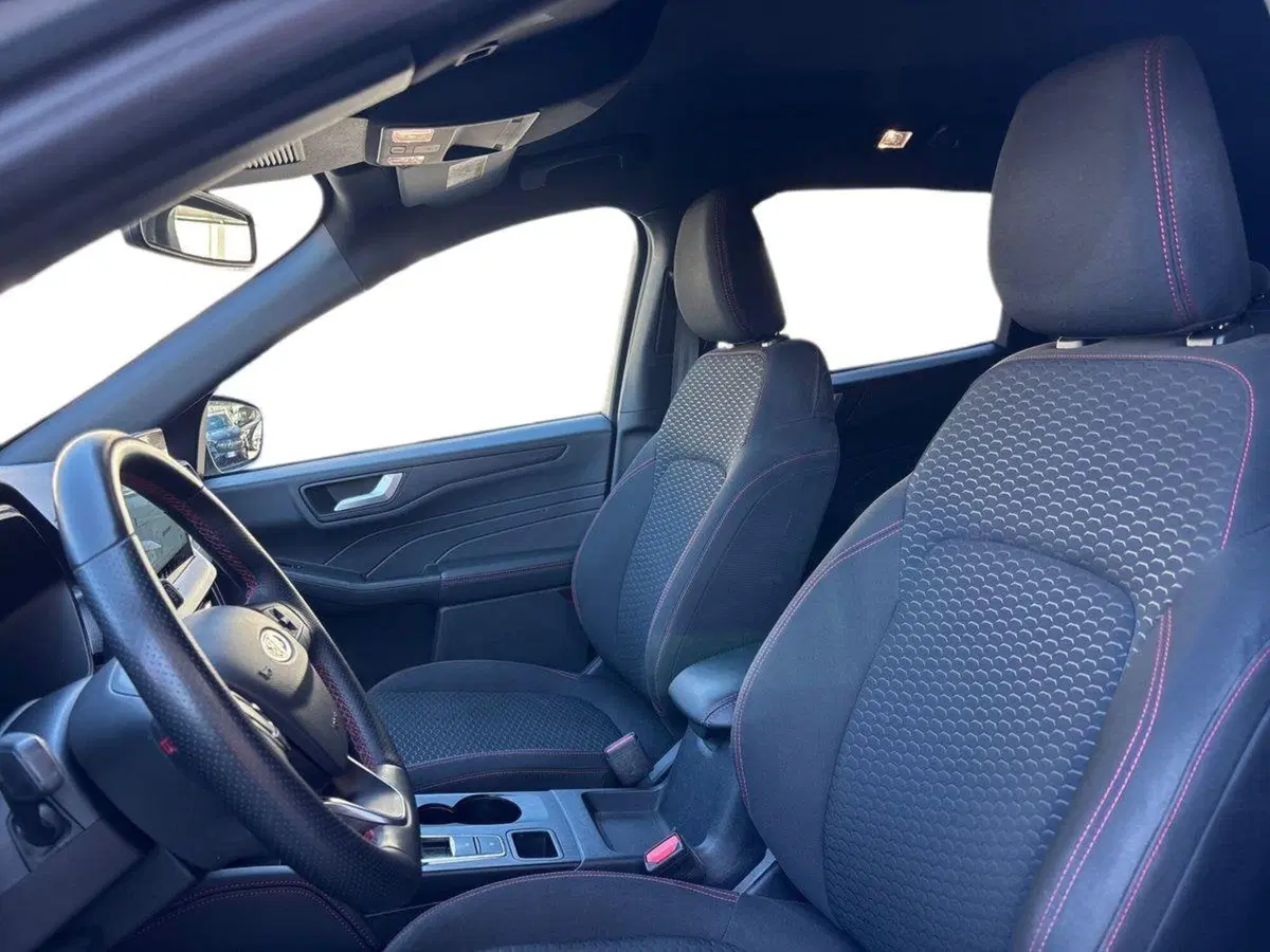 Ford Kuga usata a Pescara (11)