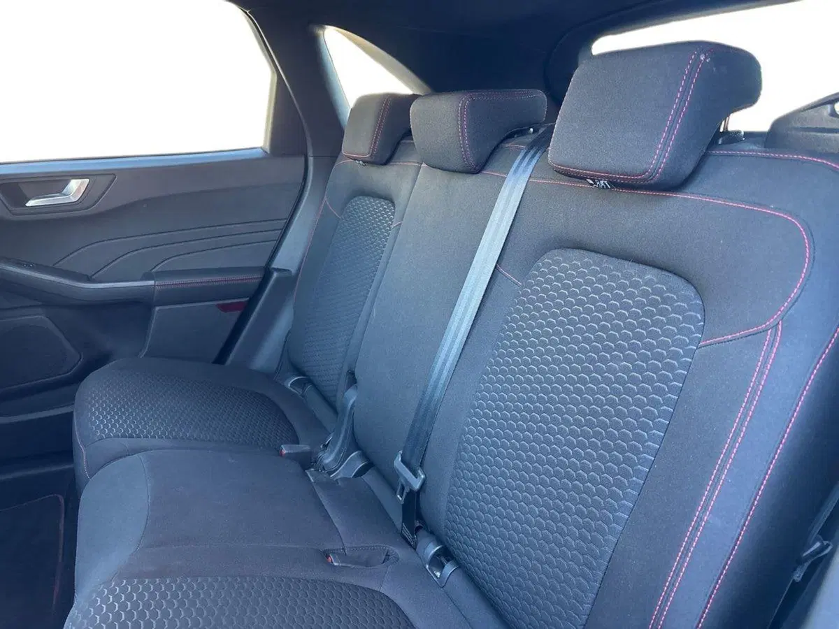 Ford Kuga usata a Pescara (13)