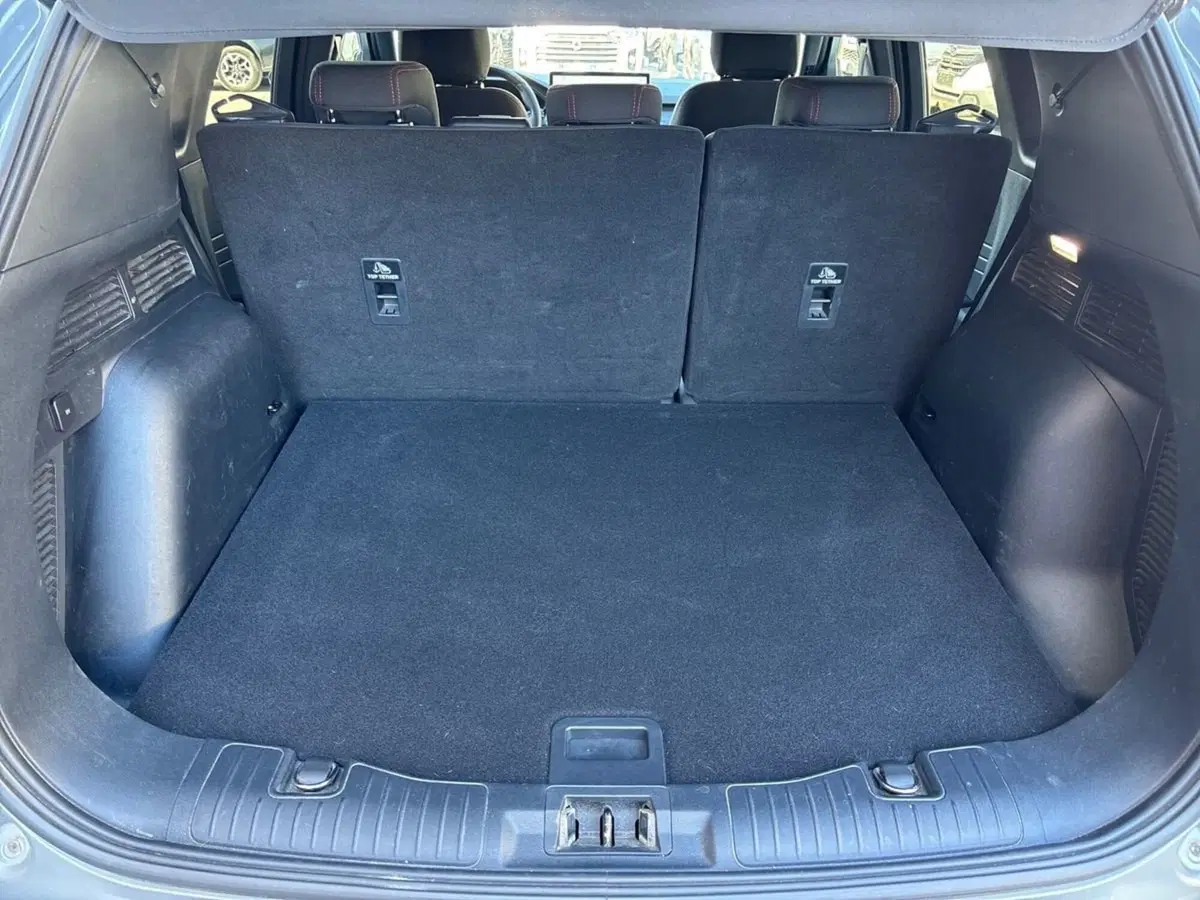 Ford Kuga usata a Pescara (7)