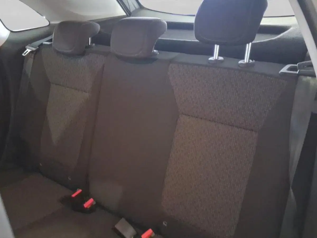 Opel Crossland usata a Genova (10)