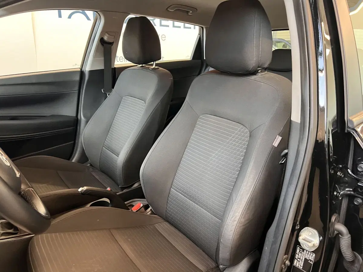Hyundai i20 usata a Bari (14)
