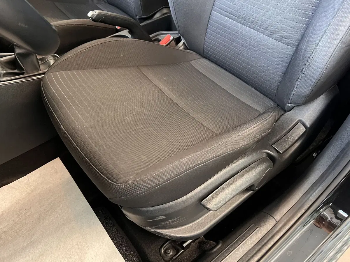Hyundai i20 usata a Bari (15)