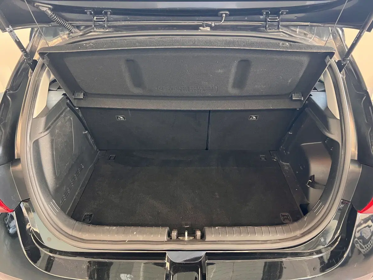 Hyundai i20 usata a Bari (8)