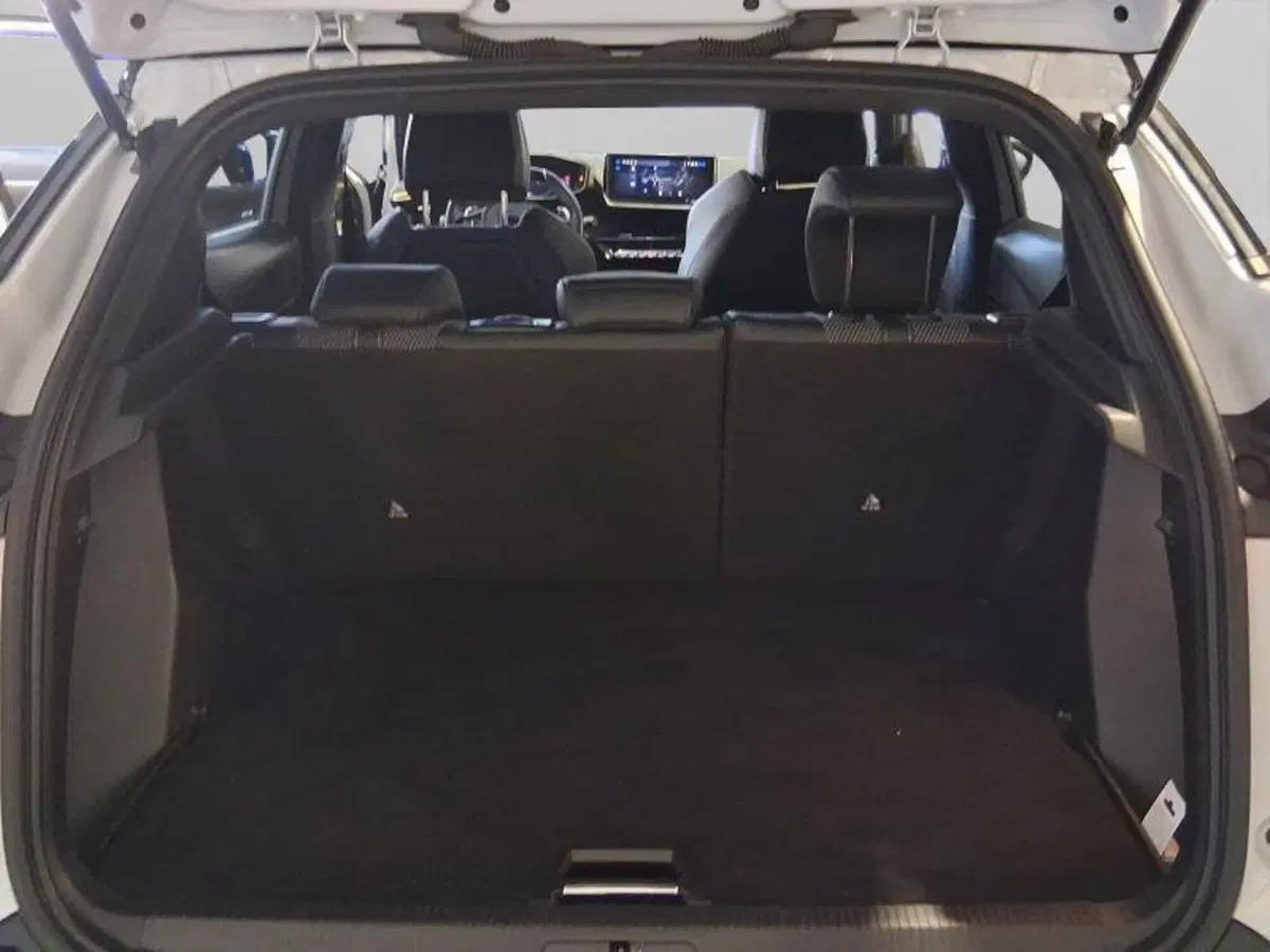Peugeot 2008 usata a Genova (17)