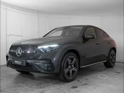 Mercedes-Benz GLC Coupé 220 d 4Matic Coupé Premium nuova a Montecosaro