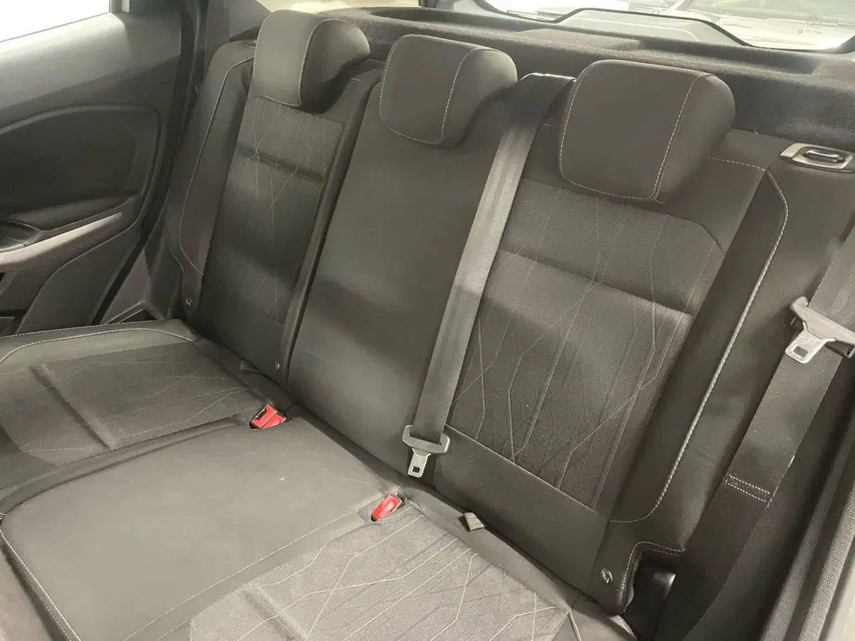 Ford EcoSport usata a Macerata (10)