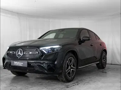 Mercedes-Benz GLC Coupé 220 d 4Matic Coupé Executive nuova a Montecosaro