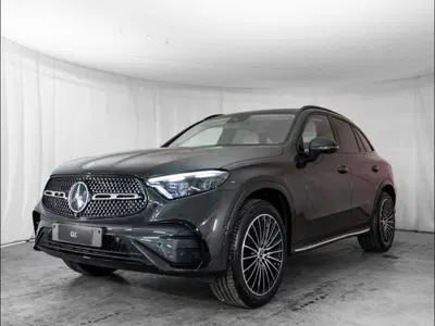 Mercedes-Benz GLC Elettrica 300 Advanced 4matic nuova a Montecosaro