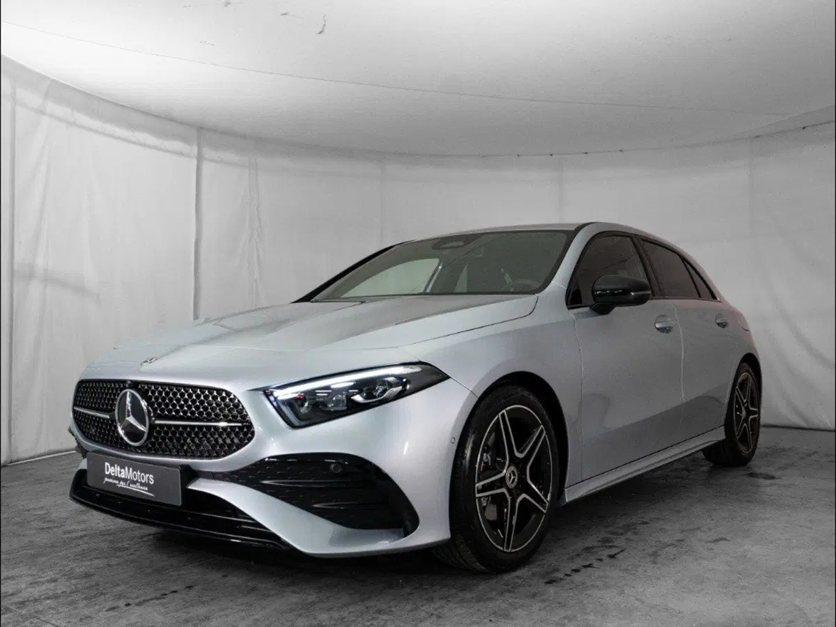 Mercedes-Benz Classe A nuova a Macerata