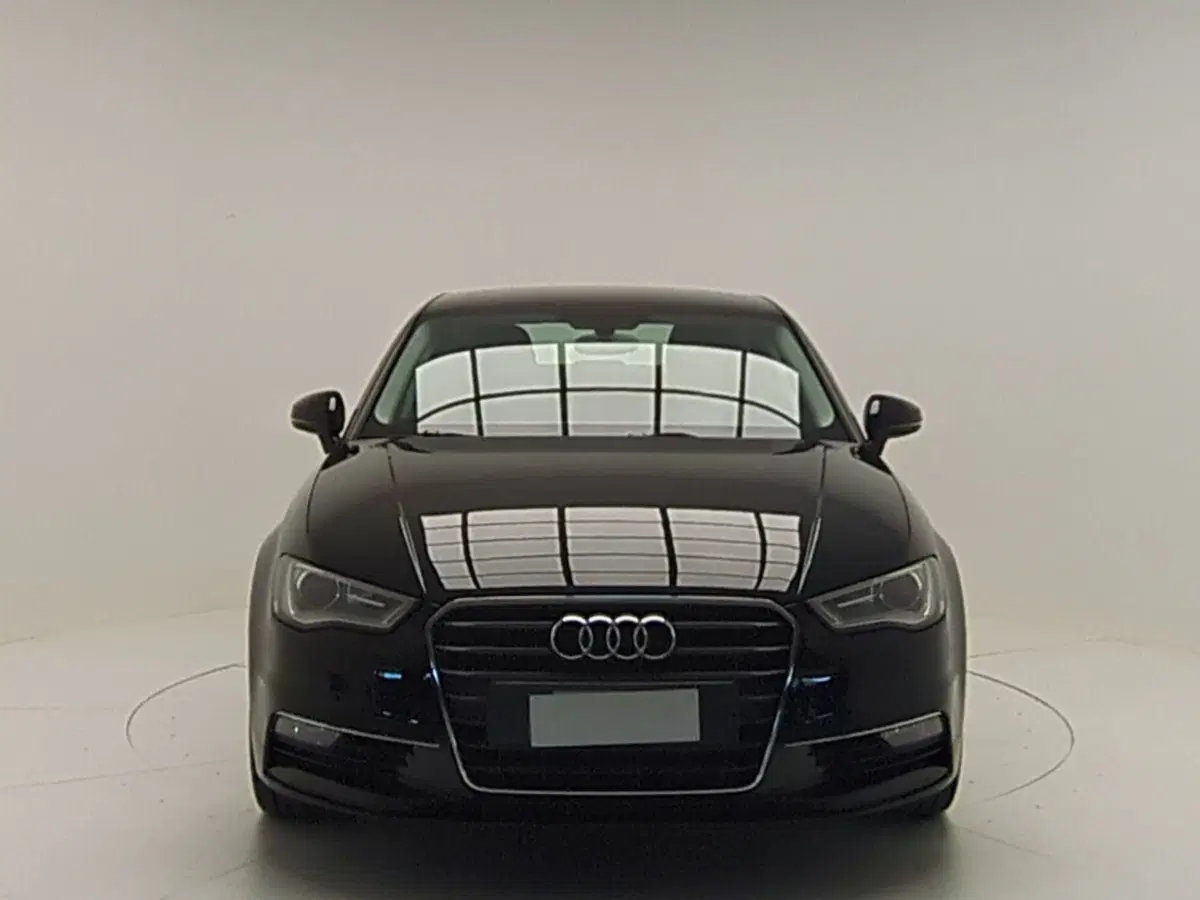 Audi A3 Sedan usata a Avellino (2)