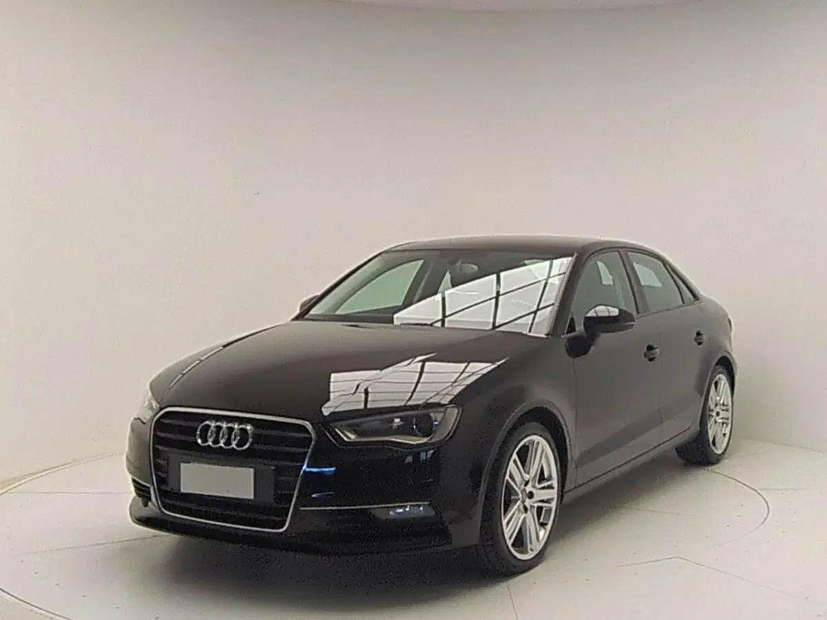 Audi A3 Sedan usata a Avellino (3)