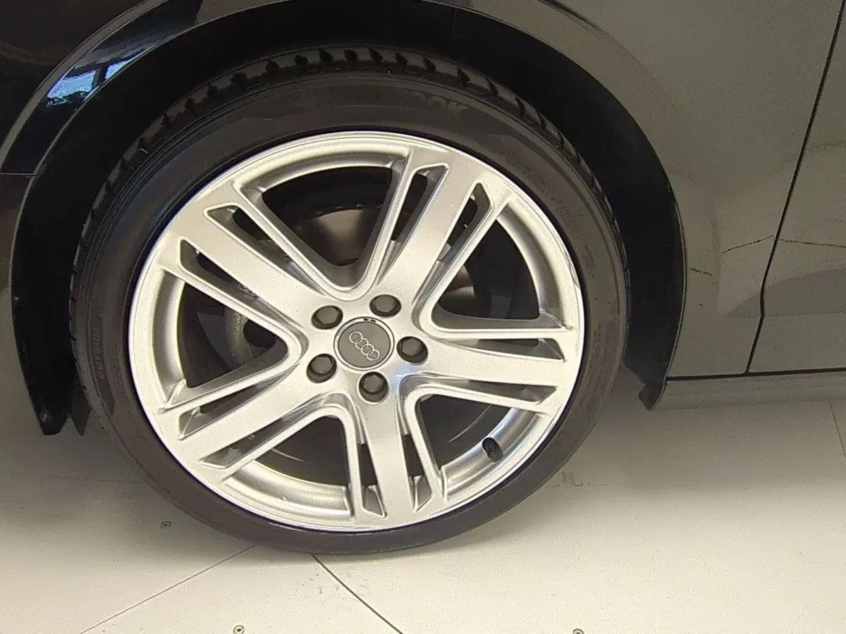 Audi A3 Sedan usata a Avellino (8)
