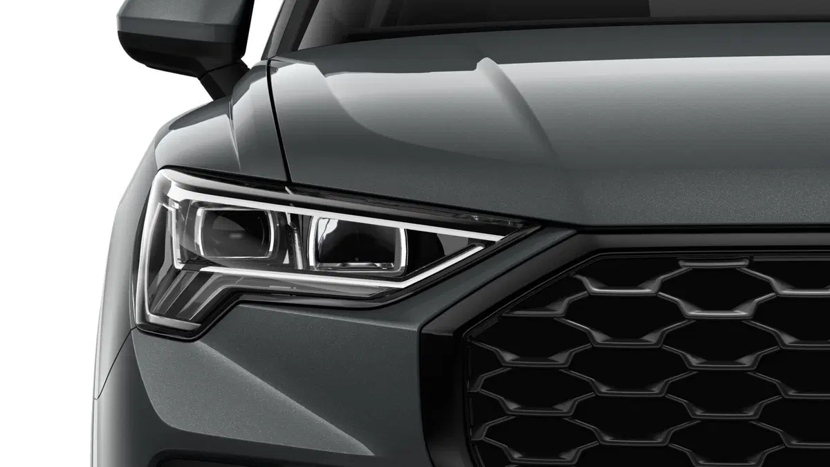 Audi Q3 Sportback usata a Avellino (3)