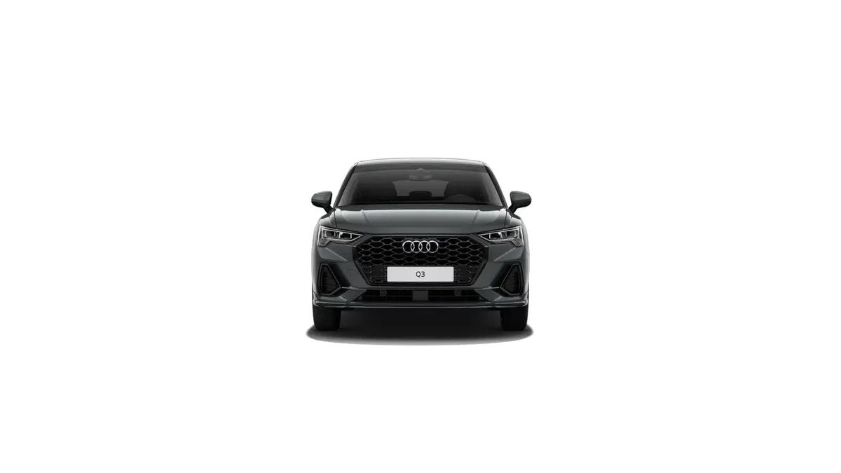 Audi Q3 Sportback usata a Avellino (4)