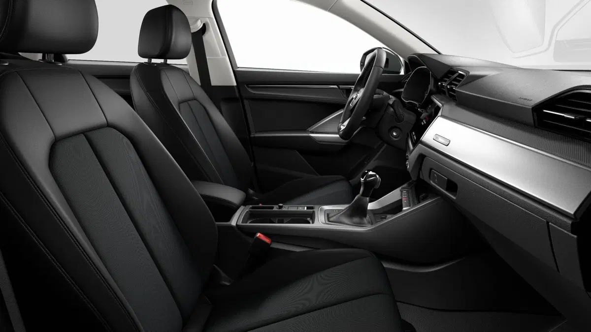 Audi Q3 Sportback usata a Avellino (5)