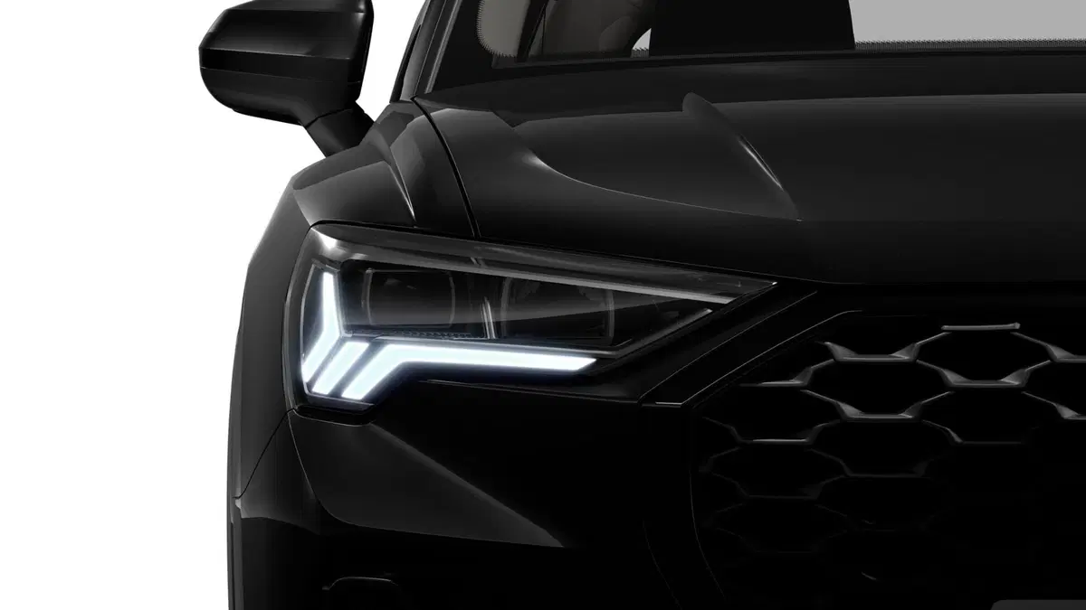 Audi Q3 Sportback usata a Avellino (3)