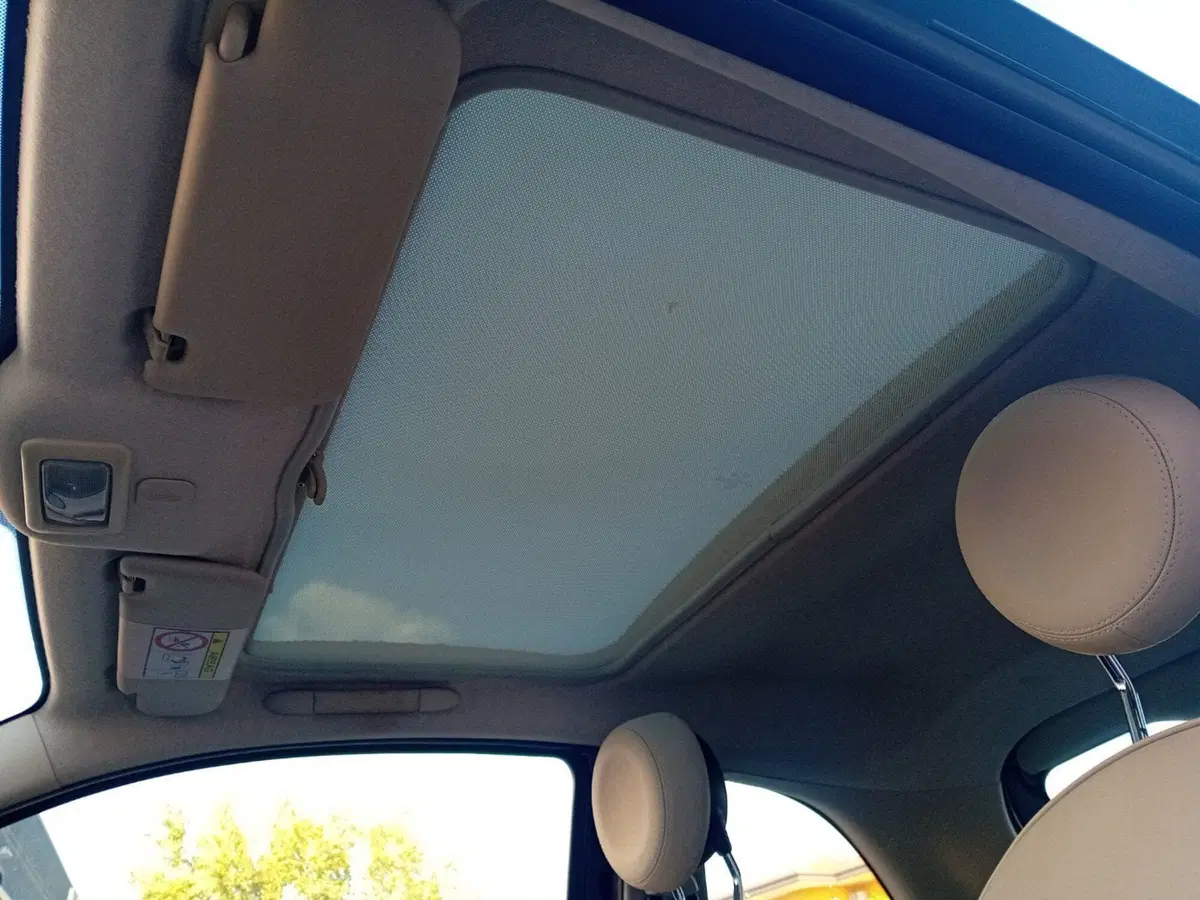 Fiat 500 usata a Pordenone (19)