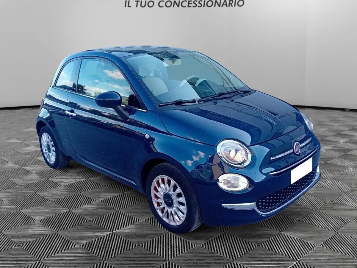 Fiat 500 usata a Pordenone (7)