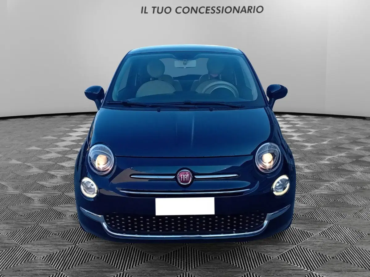 Fiat 500 usata a Pordenone (8)