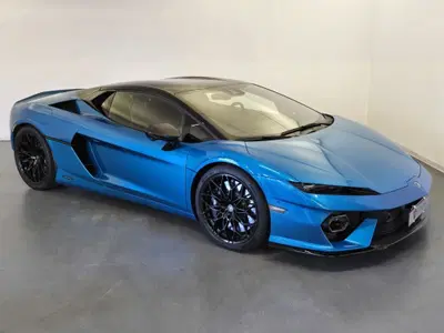 Lamborghini Temerario 4.0 V8 hpev del 2025 usata a Casalecchio di Reno