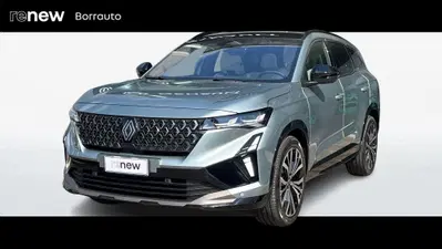 Renault Espace 1.2 e-Tech full hybrid Iconic 200cv auto 5p.ti nuova a Conegliano