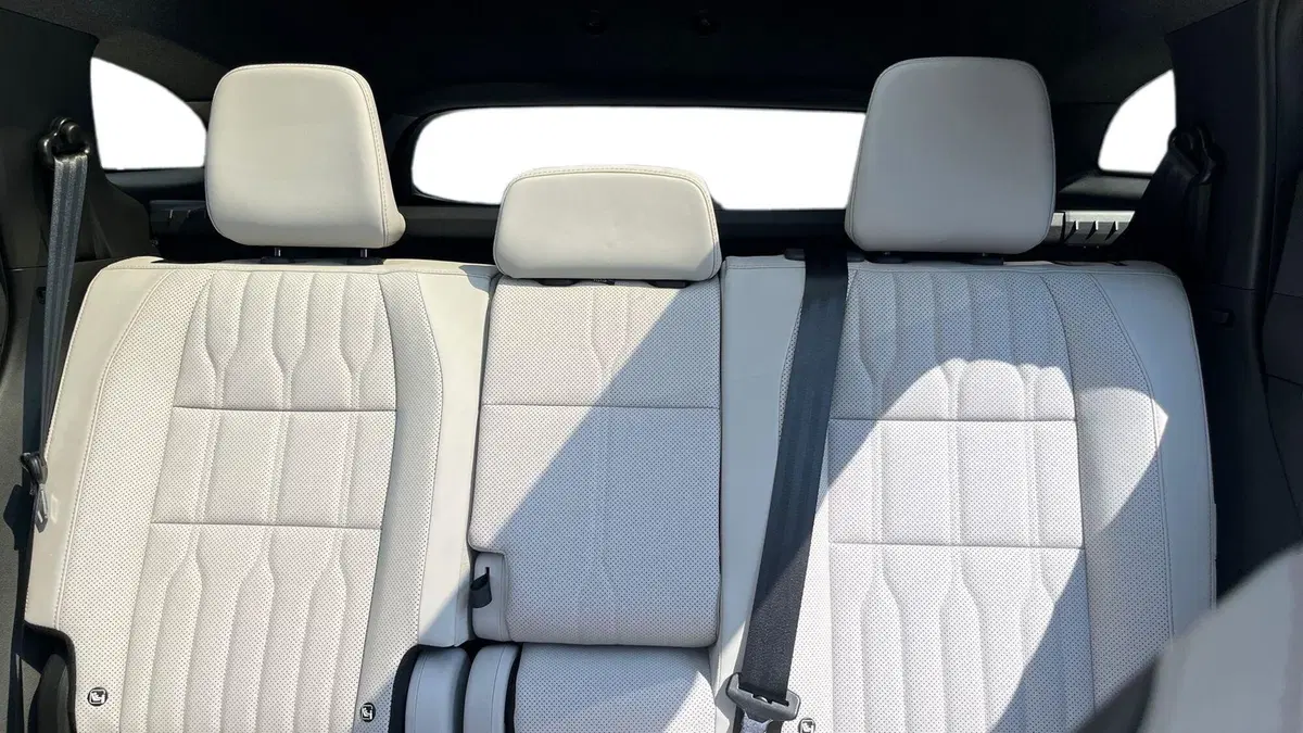 Renault Espace nuova a Treviso (13)