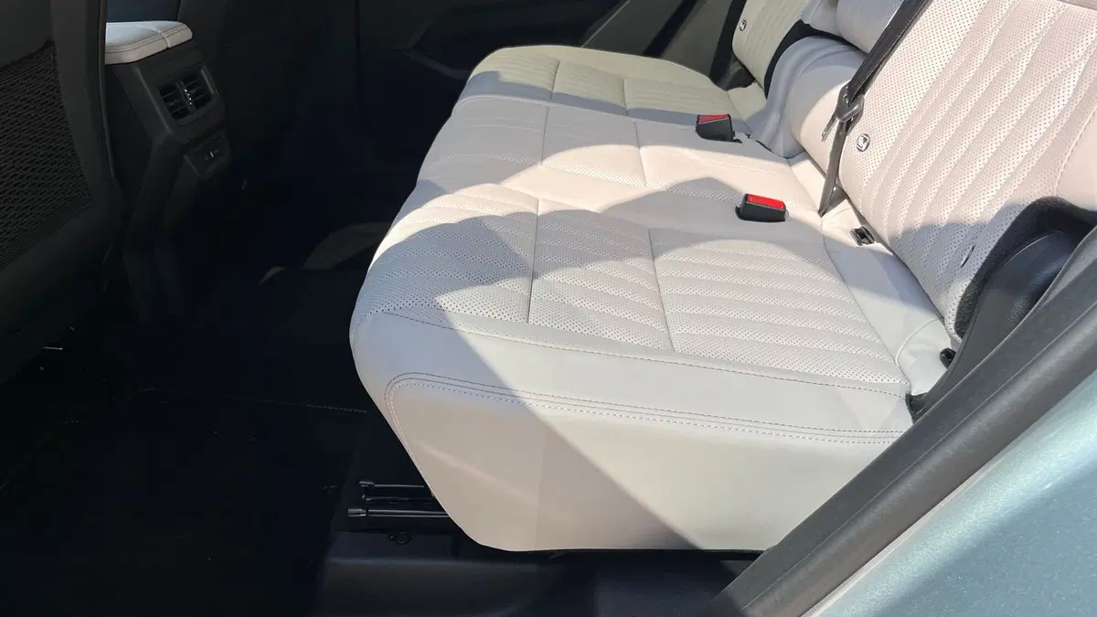 Renault Espace nuova a Treviso (14)