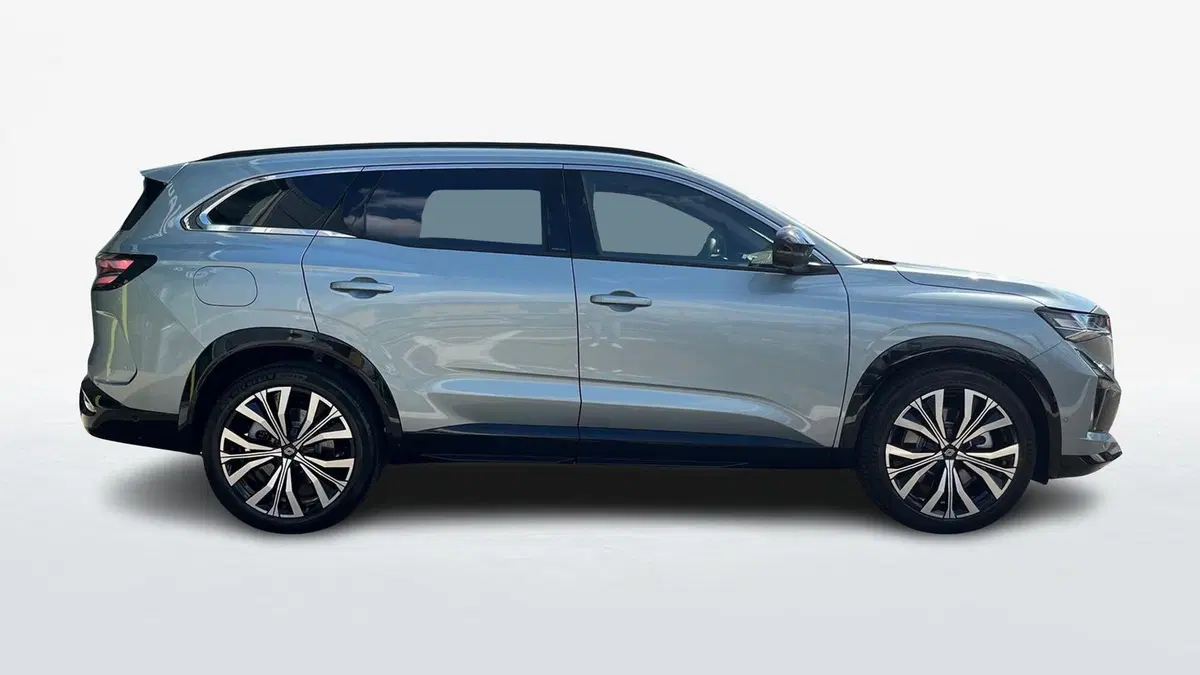 Renault Espace nuova a Treviso (4)
