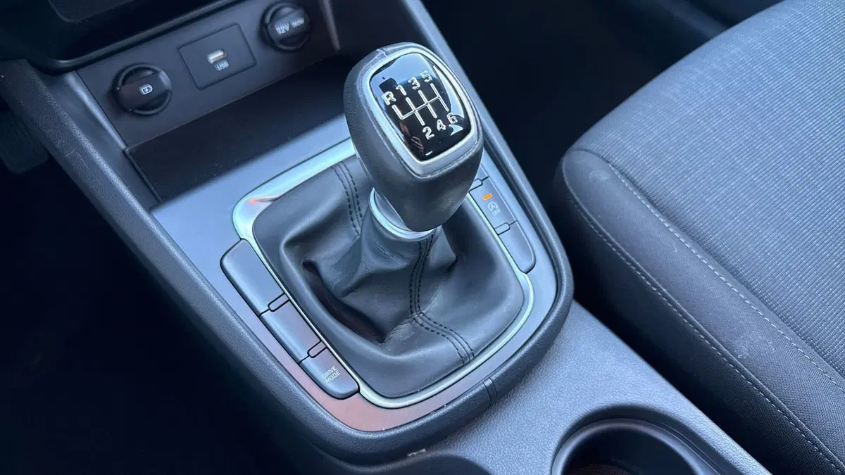 Hyundai Kona usata a Treviso (11)
