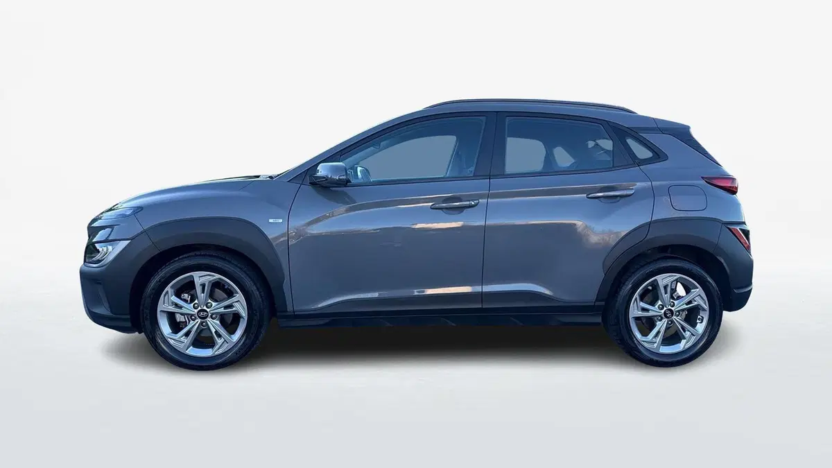 Hyundai Kona usata a Treviso (2)