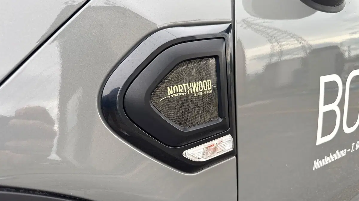 MINI Mini Countryman usata a Treviso (20)
