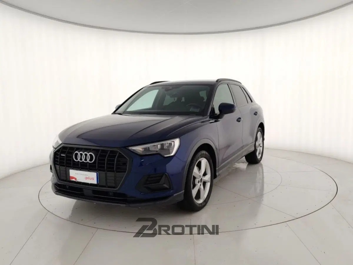 Audi Q3 usata a Massa-Carrara
